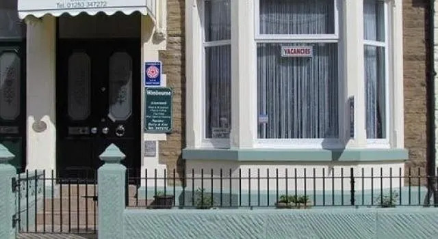 Wimbourne Guesthouse
