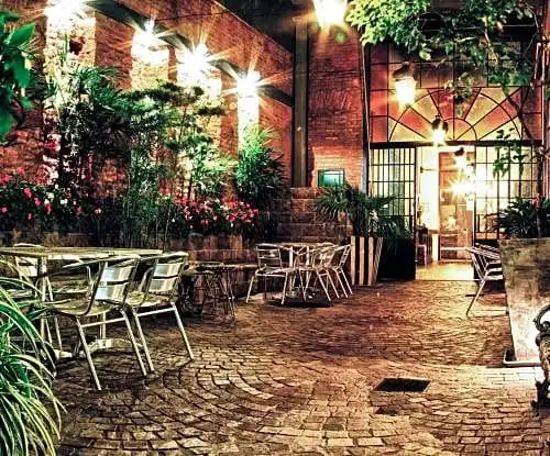 La Rozada Suites
