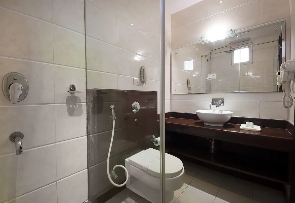 Hotel Regent Intercontinental