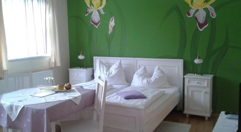 Pension Arkadenhof