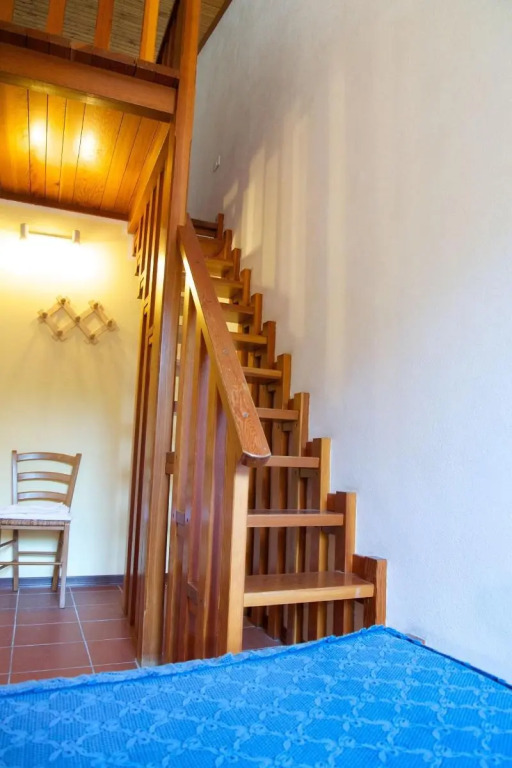 Ghiacci Vecchi Residence