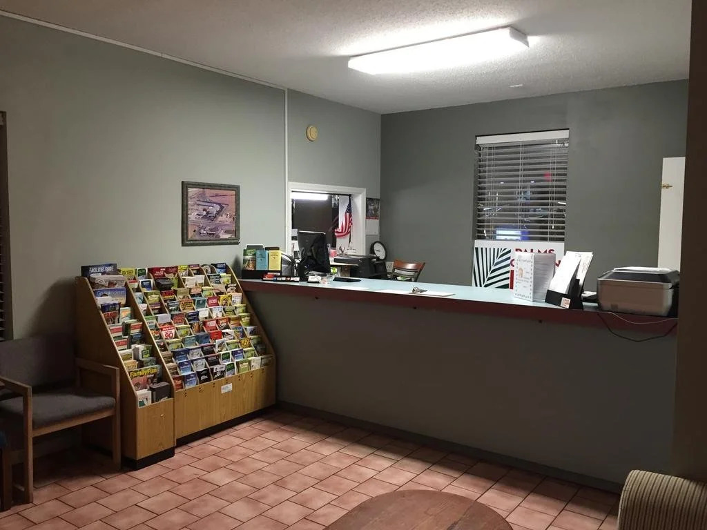 Palms Garden Inn