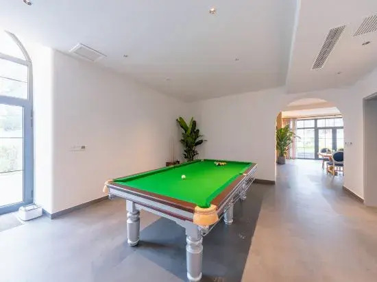 Xiaobaixiang Zaoyuan Homestay