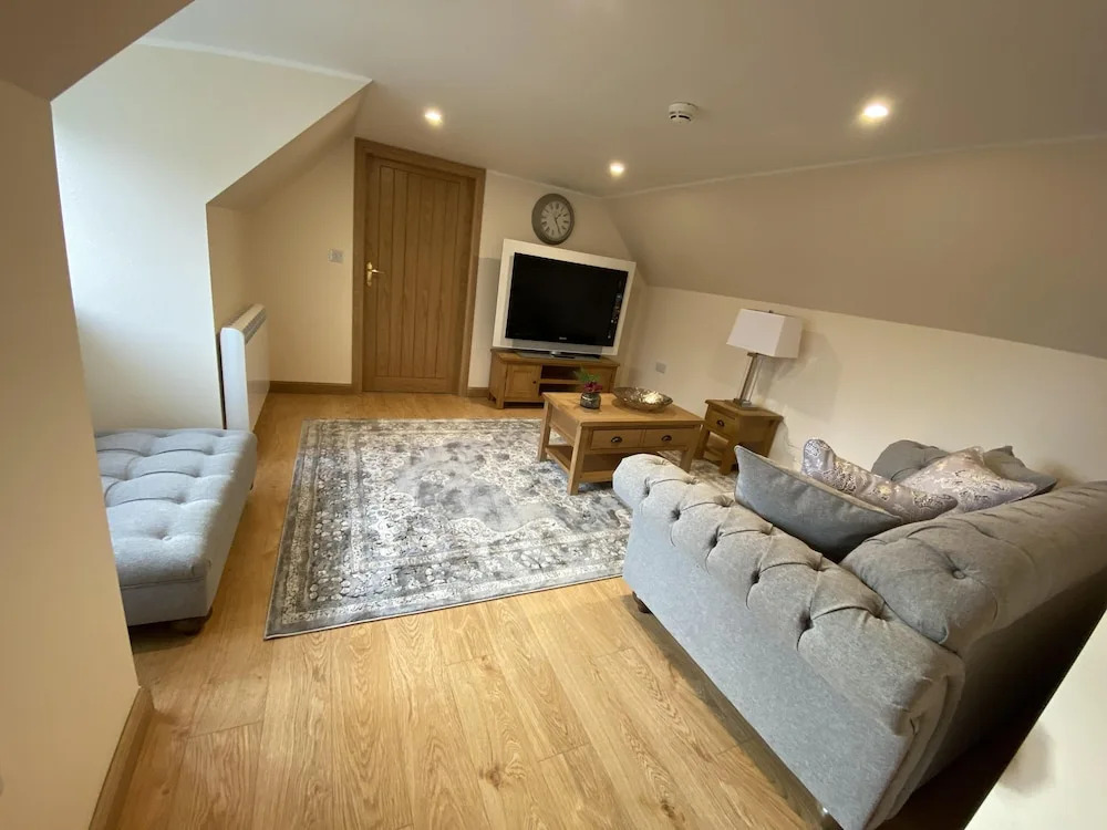 Waverley Inn Apartments