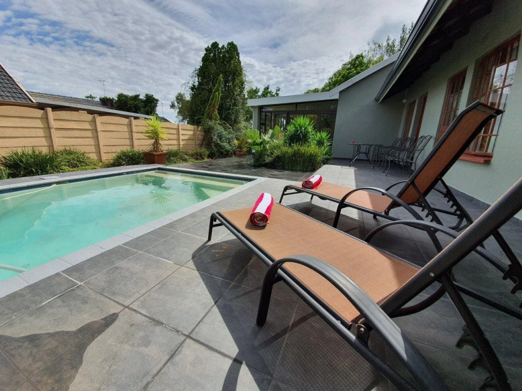 Morulana Guest House