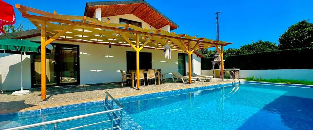 Kent Villas
