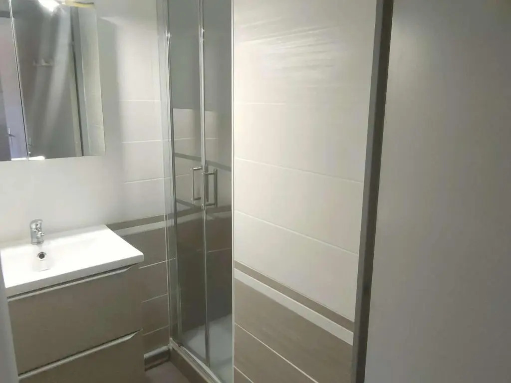Appartement Argelès-sur-Mer, 2 pièces, 4 personnes - FR-1-225-46