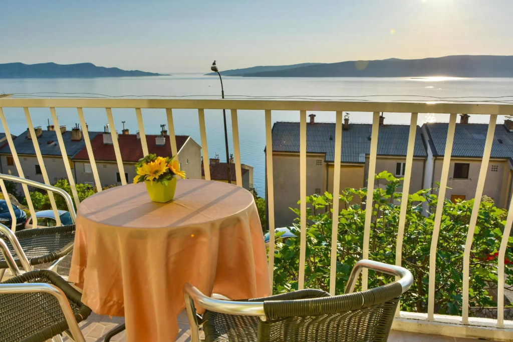 Apartment Senj Petra Kruzica