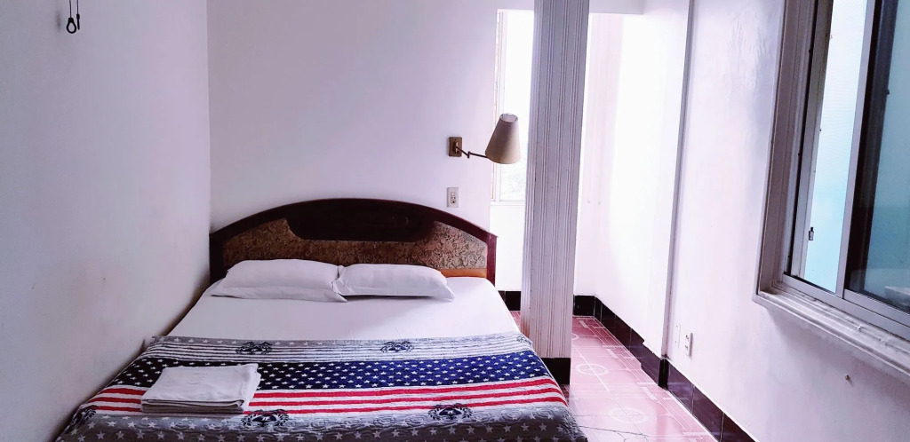 Vinh Hostel
