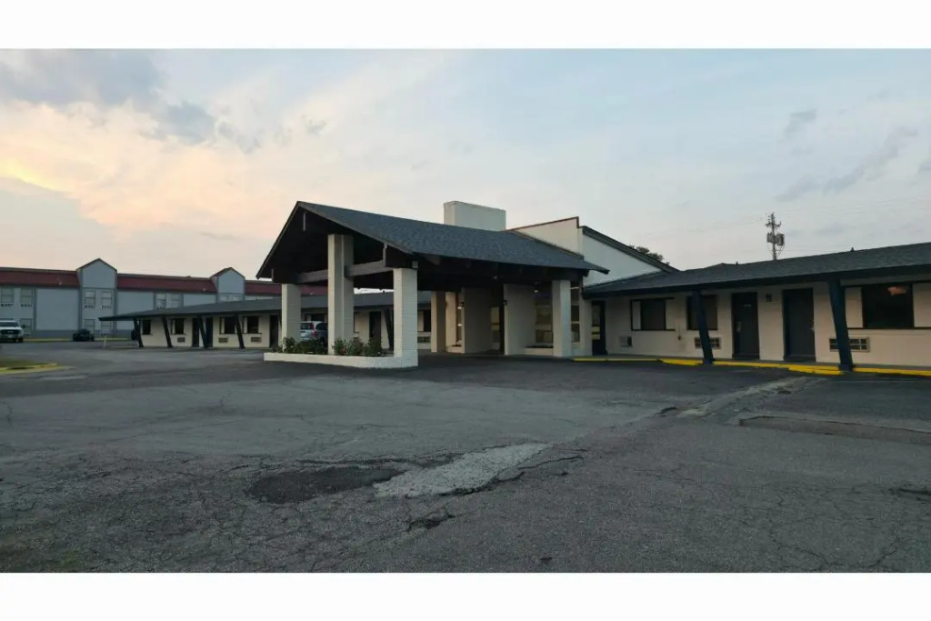 Washington Motel