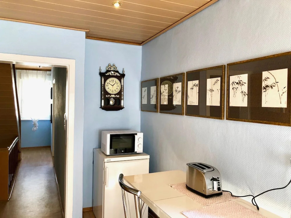 Ferienhaus & Ferienzimmer Frickental
