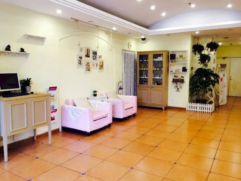 Jinjiang Inn Wuxi Guangrui Rd.