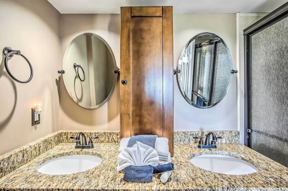 Pool Access: Family-friendly Myrtle Beach Condo