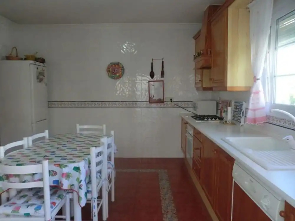 Apartamentos Jarales Canovas Nerja