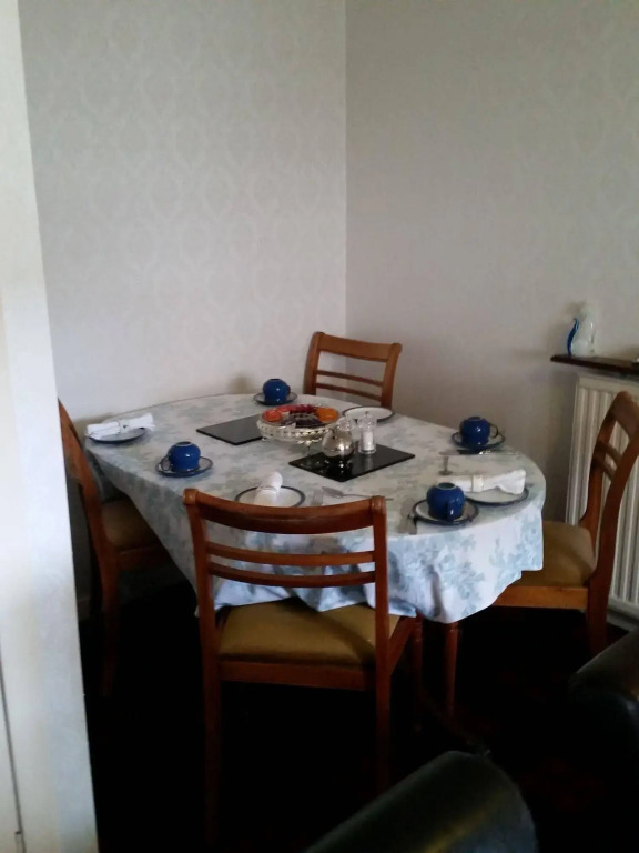 St. Nicholas Farmhouse B&B