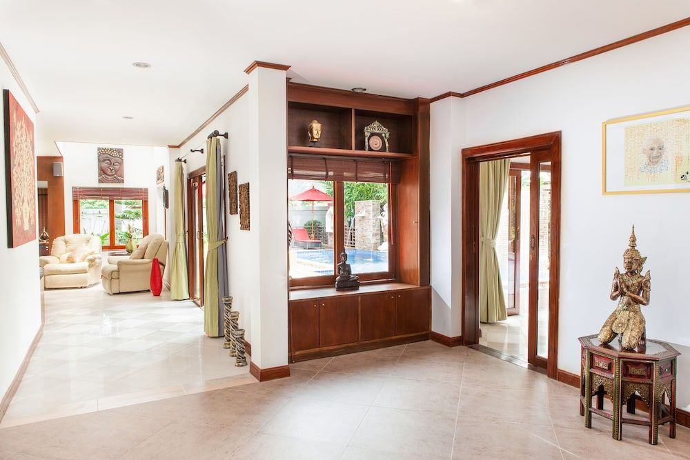 Paradise Samui Villa