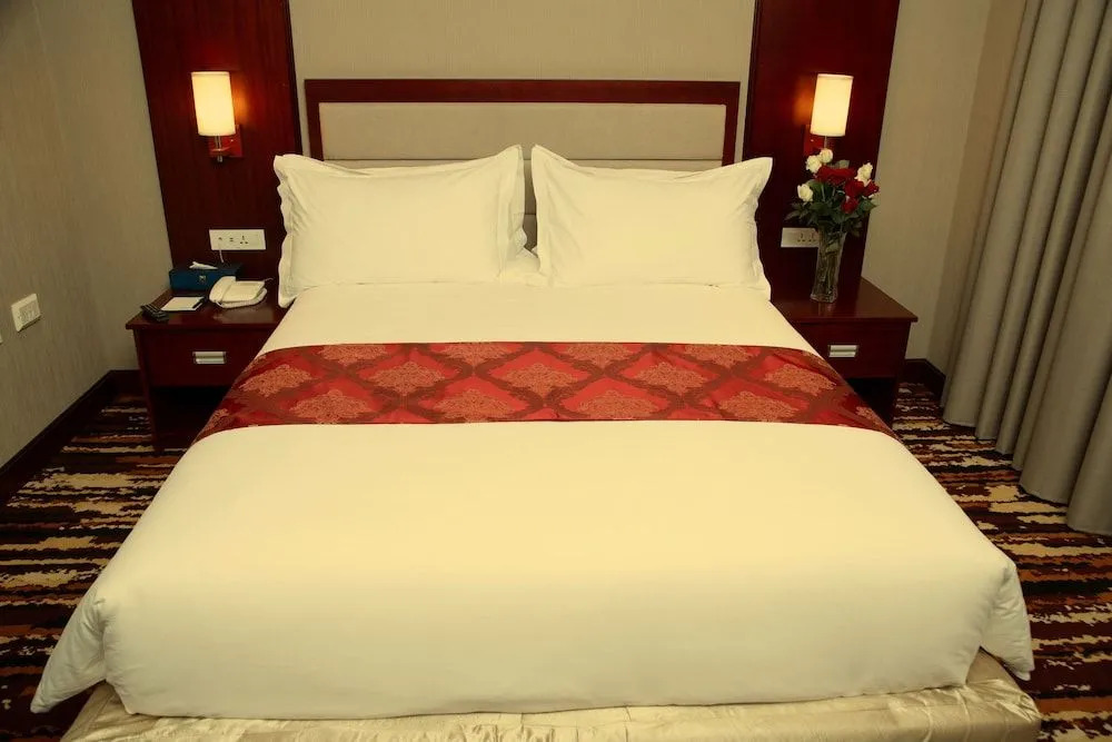 Daamat Hotel