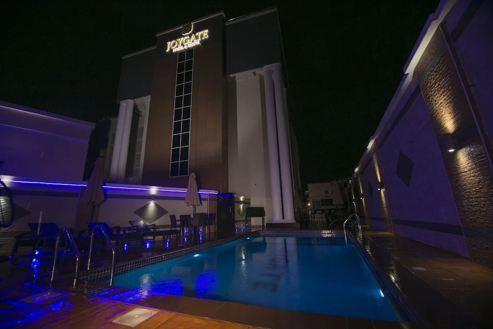Joygate Hotels & Suites