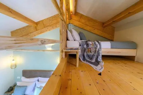 Country Hotel Velani