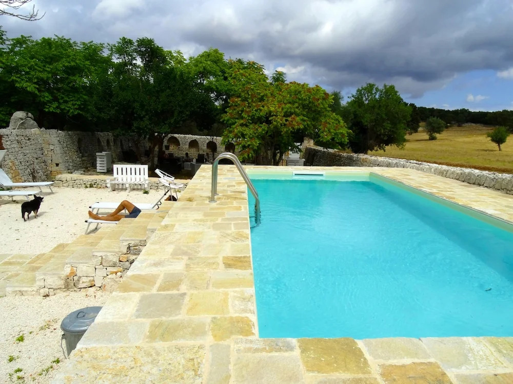Masseria Santanna