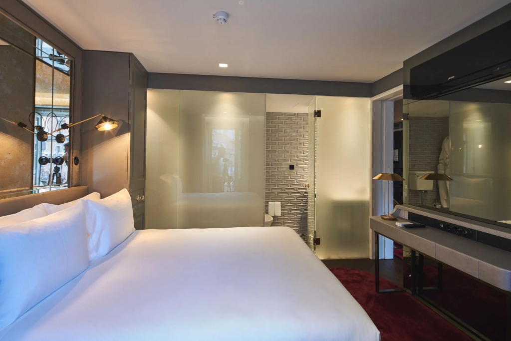Europe Lisboa Boutique Hotel