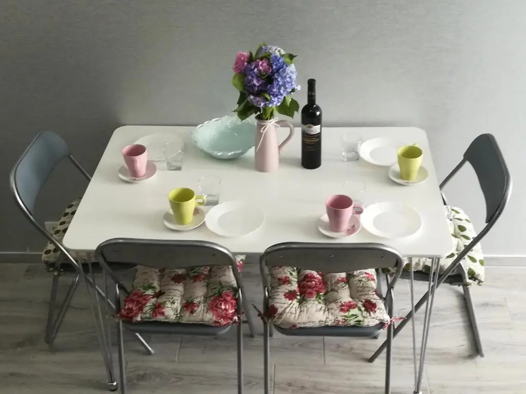 Apartament in Real Pealce in Batumi
