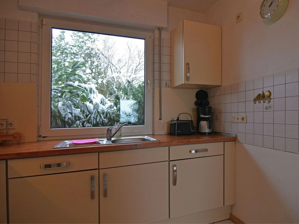 Charming Holiday Home in Immerath Eifel Near Ski Area