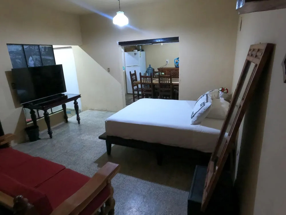 Casita La adornada