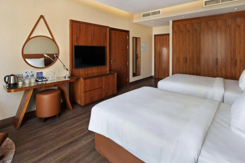 Ares Hotel
