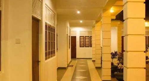Hotel Senora