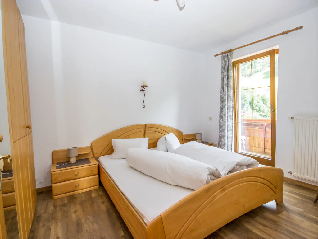 Apartment Vallis Bella by Interhome