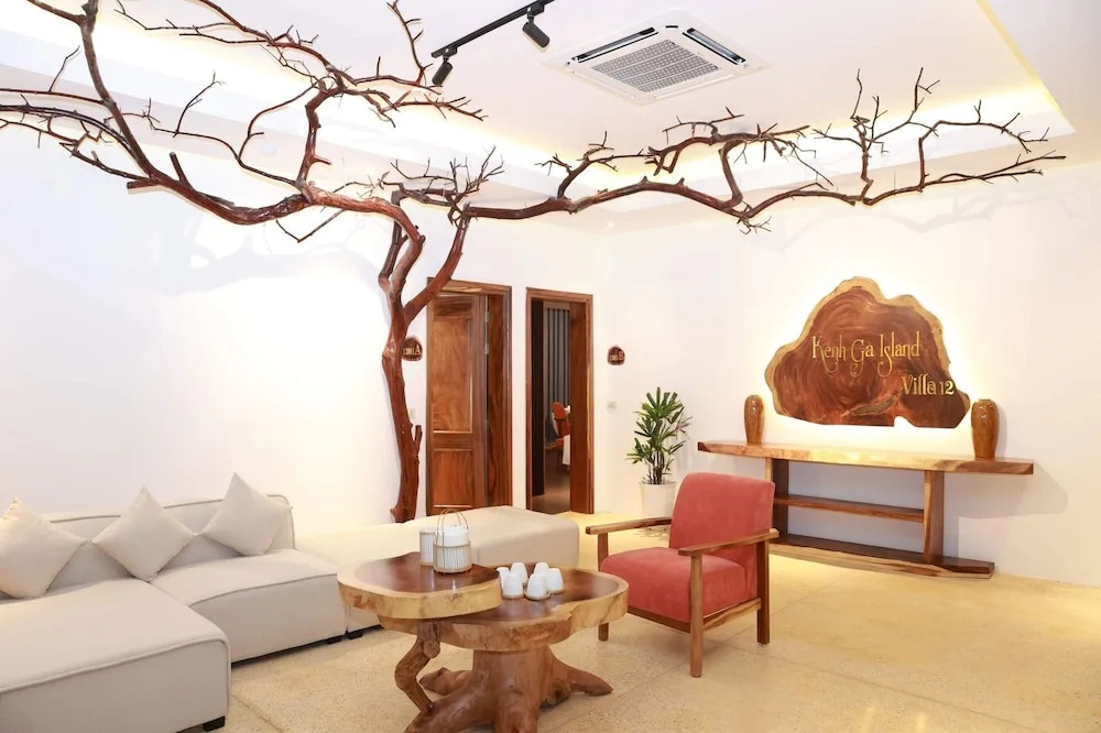 Minawa Kenhga Resort & Spa Ninh Binh