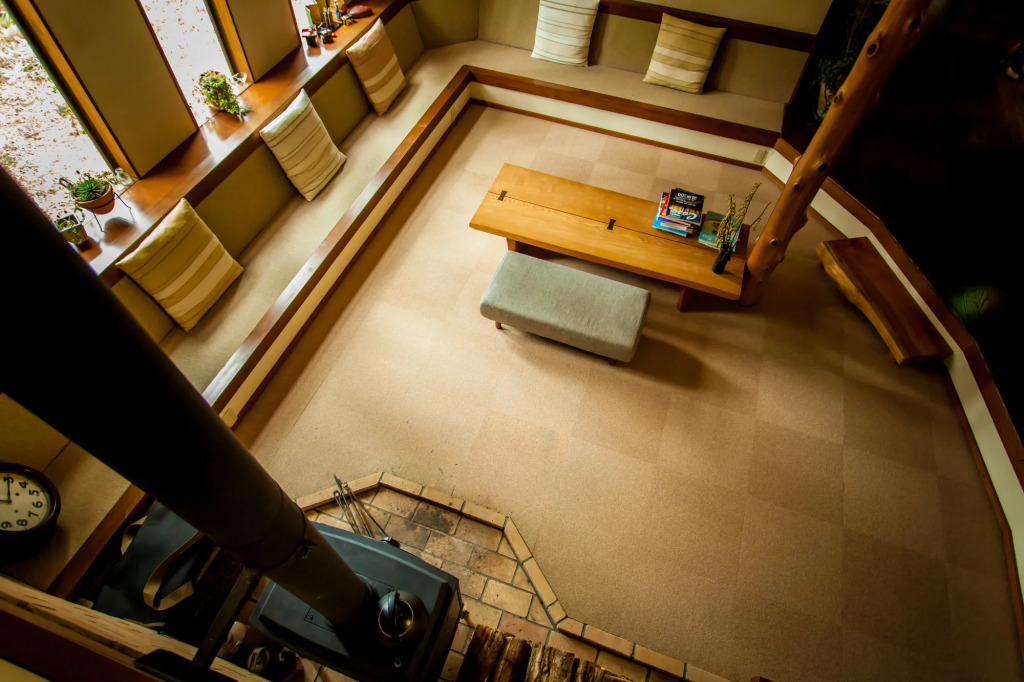 Auberge Hidanomori