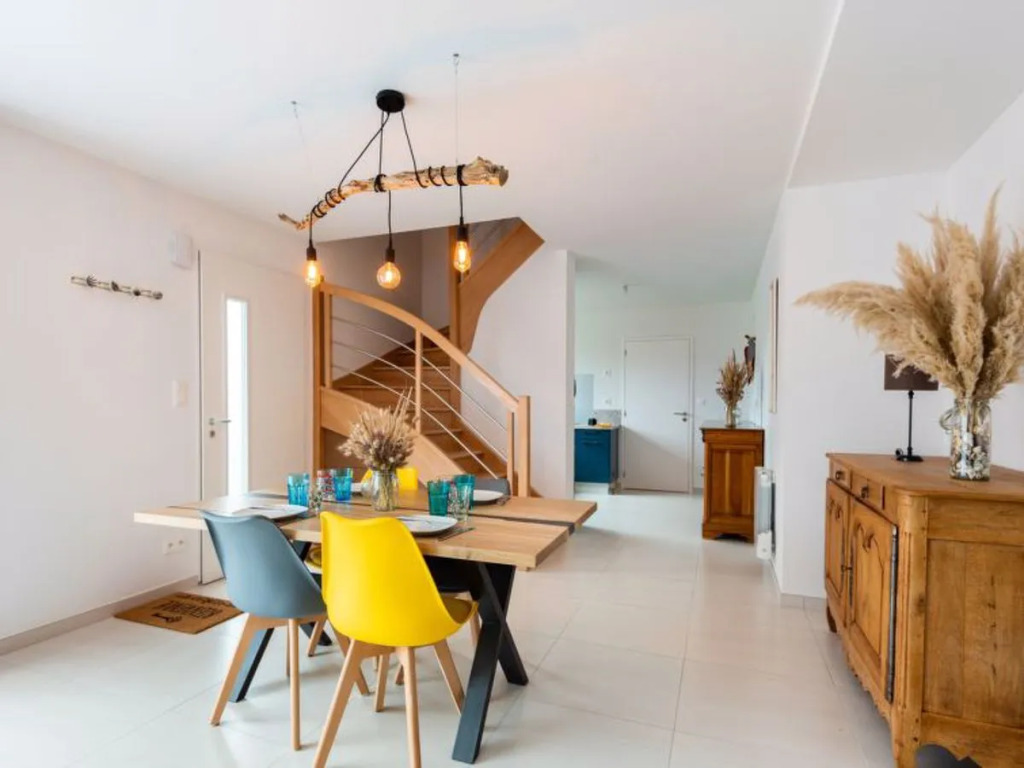 House Oceane Barneville Carteret