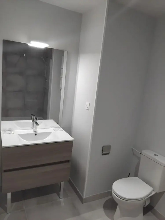 APPARTHOTEL RESIDIS Paray Orly