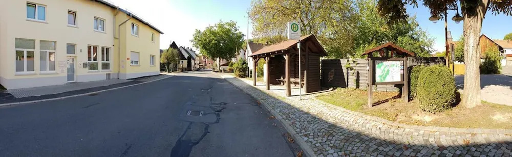 Monteurzimmer Fritsche-Tauberbischofsheim