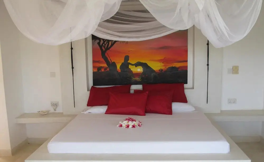 Stunning 3-bed Villa in Watamu