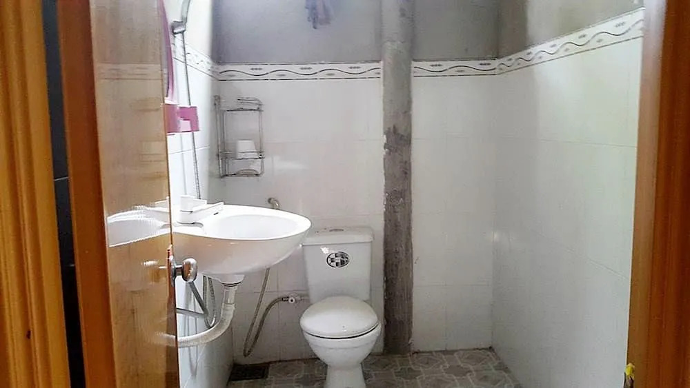 Nhơn Thạnh Homestay