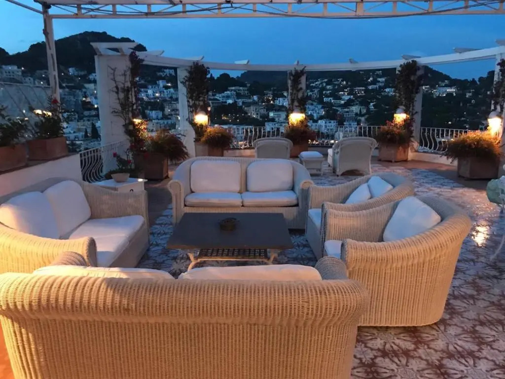 La Terrazza