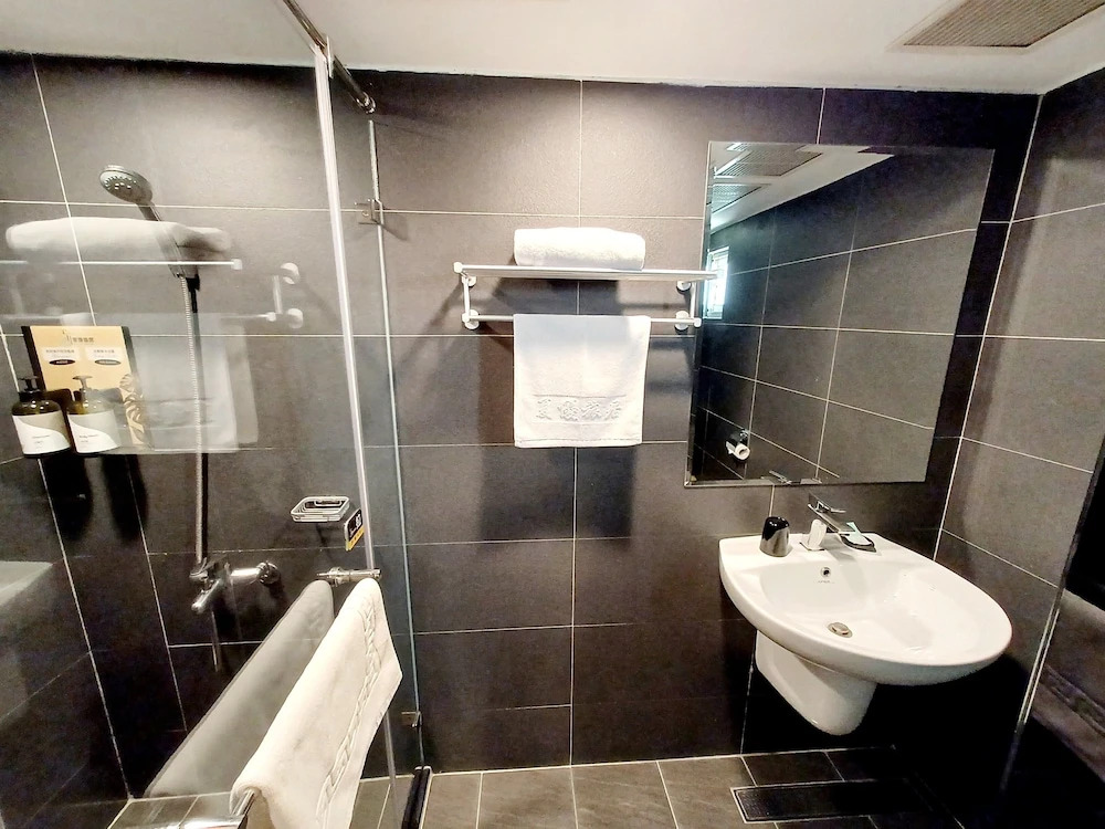 Sa-Yo Hotel - Pier 2
