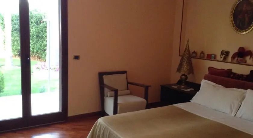 Villa Virginia B&B