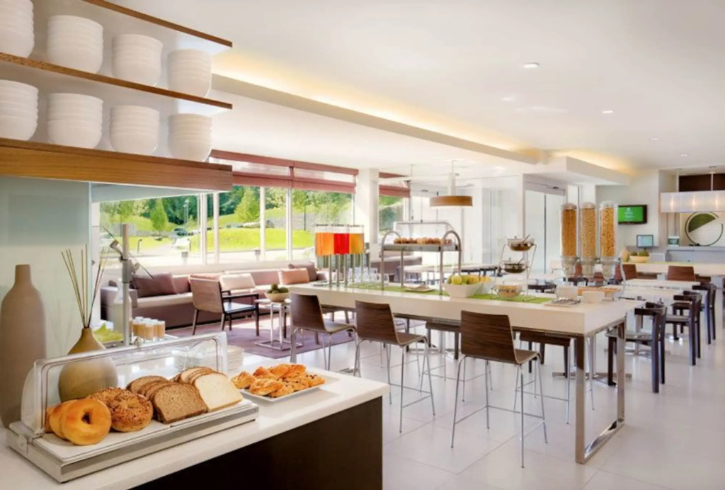Element by Marriott Palmdale