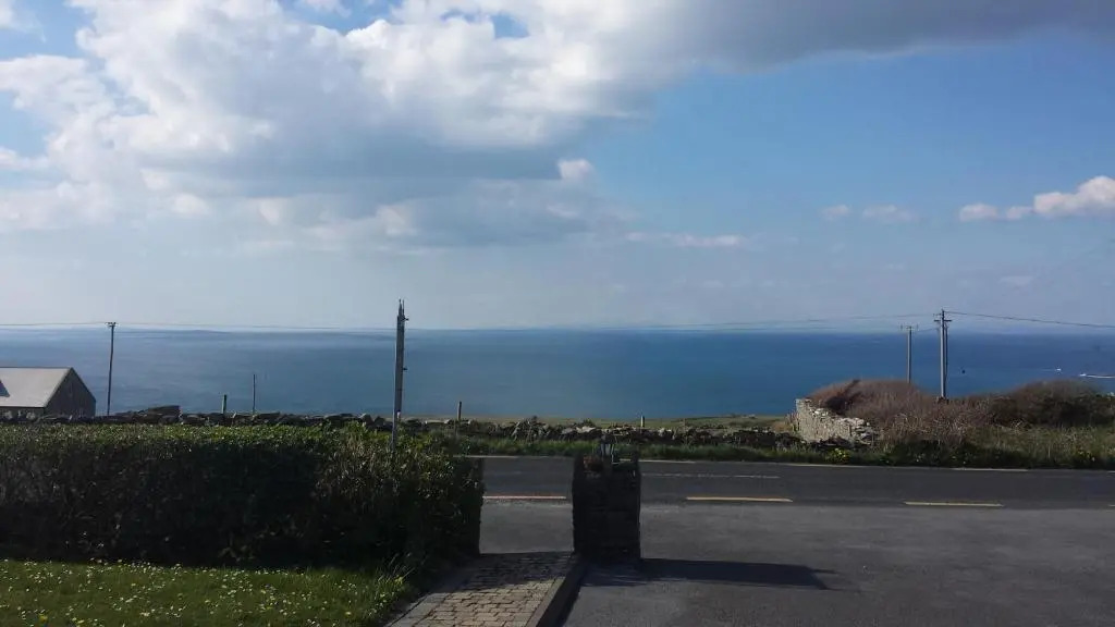 The Ramblers Rest B&B