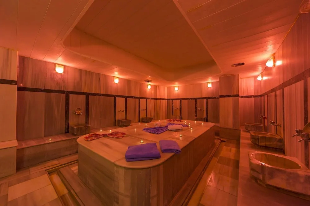 Club Sun Paradise Hotel
