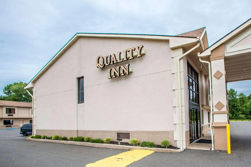 Motel 6 East Windsor, NJ Hightstown