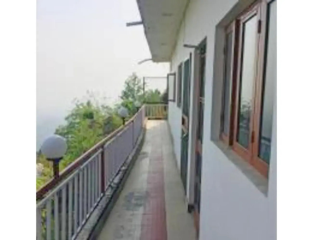 Sunset Chalet- A Boutique Homestay, Bhatta, Mussoorie