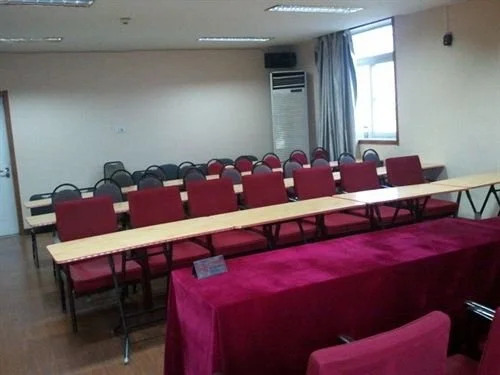 Beijing Dreams Travel Hostel