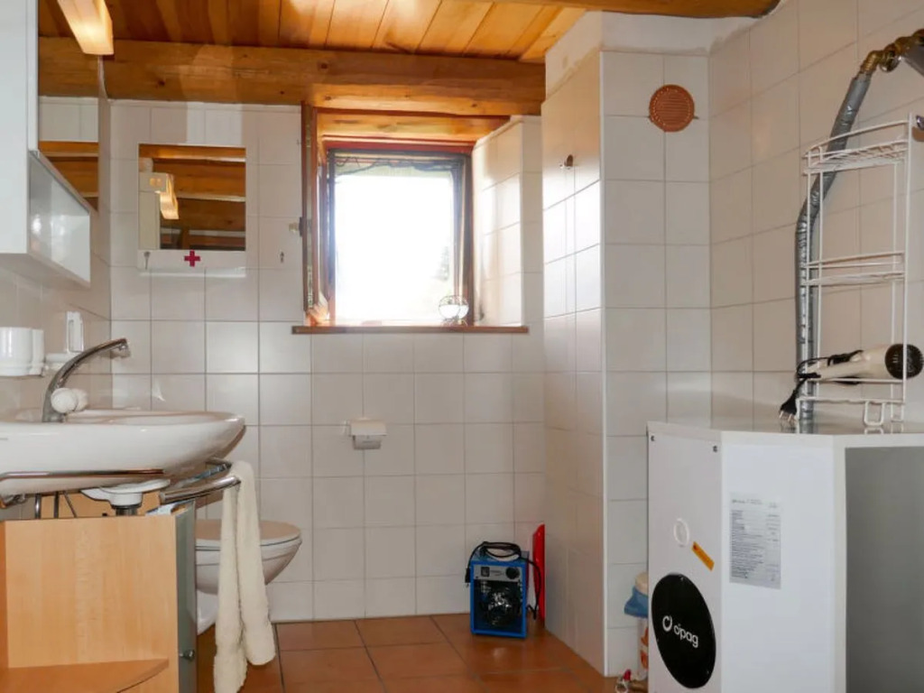 Holiday Home Rustico Tecc Berbis by Interhome