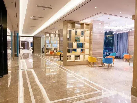 Seamax Hotel