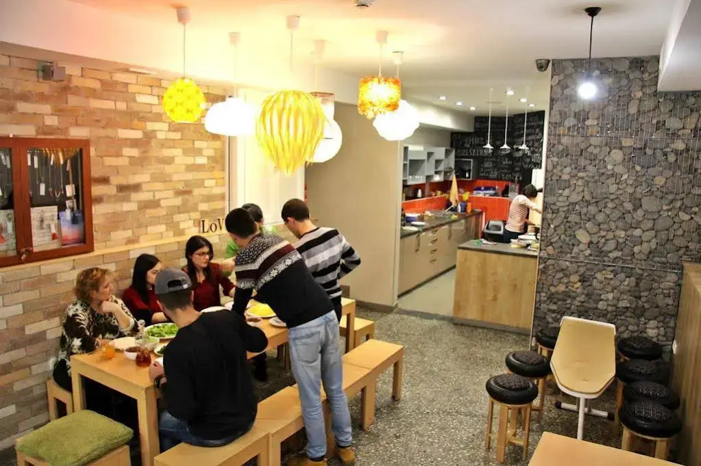 Envoy Hostel & Tours
